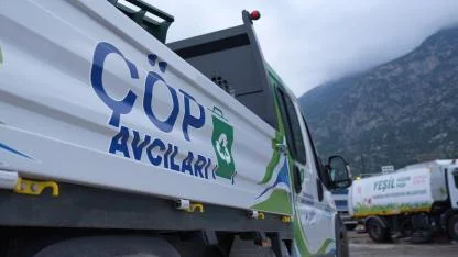 Manisa’da Çevre Kirliliğine ‘Çöp Avcıları’ Dur Diyecek