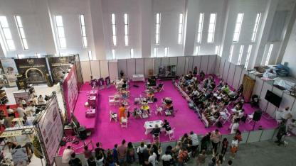 Pet İzmir 2026 Fuarı - Evcil Hayvan Sektörünün Buluşma Noktası