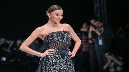 IF Wedding Fashion İzmir’de moda rüzgarı esmeye devam ediyor