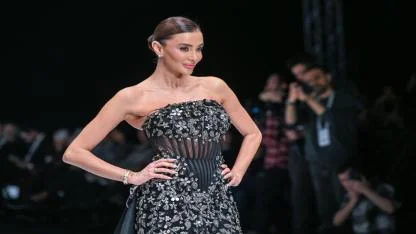 IF Wedding Fashion İzmir’de moda rüzgarı esmeye devam ediyor