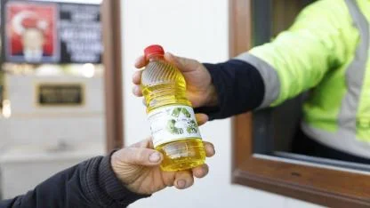 “Sıfır Atık” hareketi