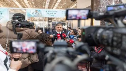 Tugay: Ya hizmet getirsinler ya da engel olmasınlar