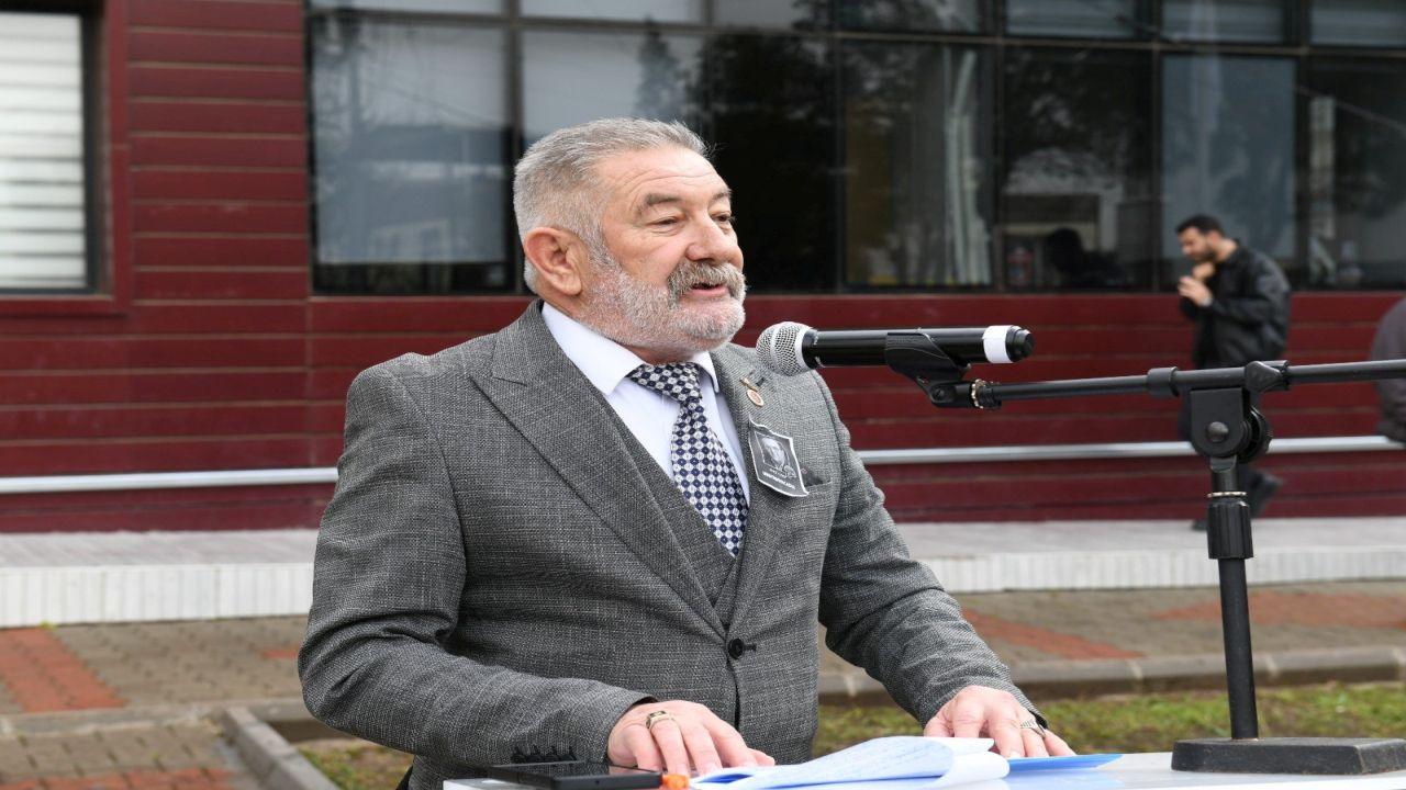 Uğur Mumcu Çiğli’de Anıldı