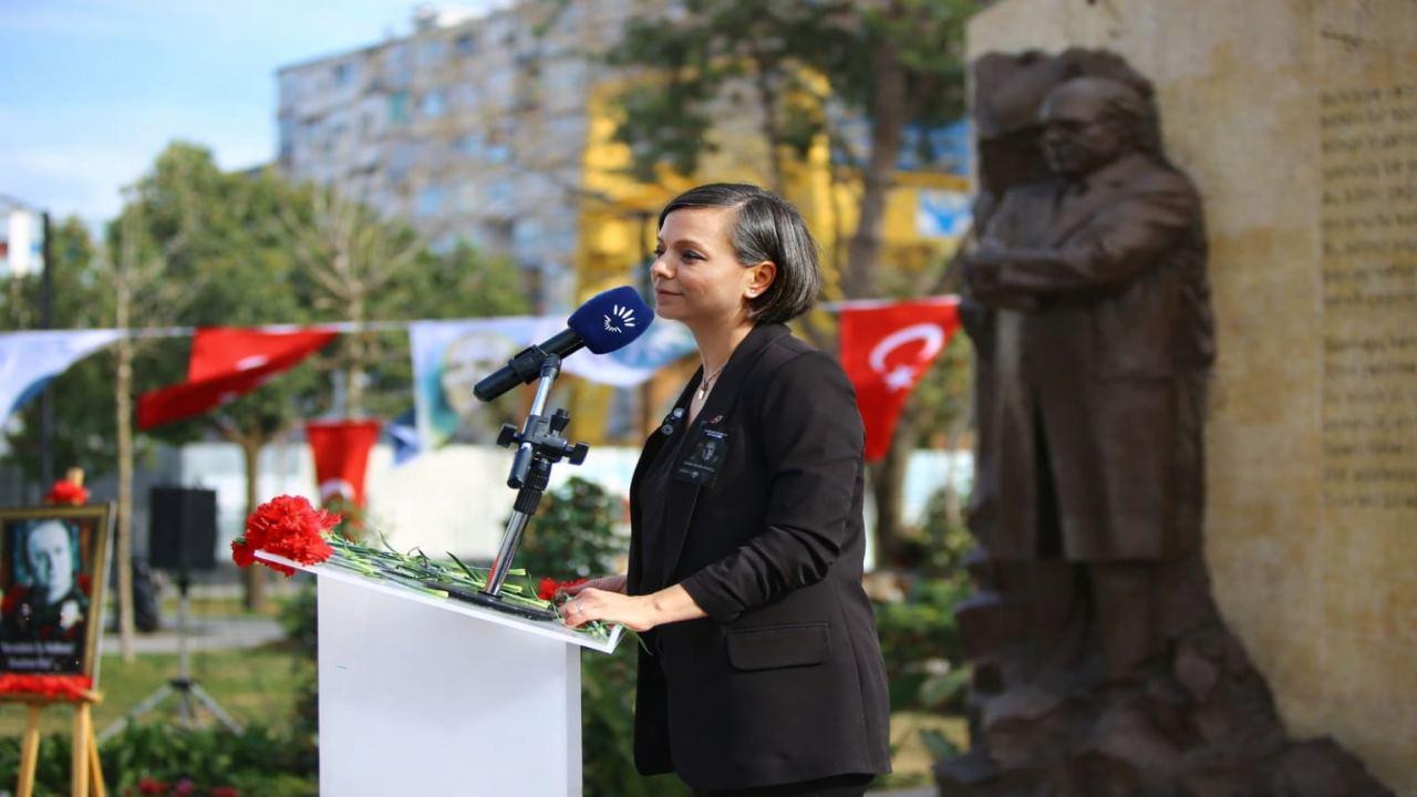 Uğur Mumcu Karabağlar ’da Anılacak