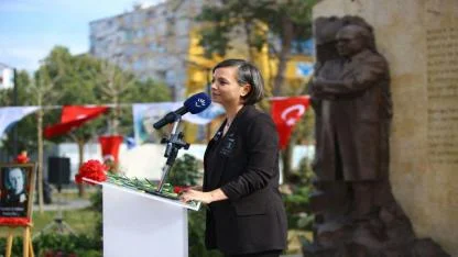 Uğur Mumcu Karabağlar ’da Anılacak