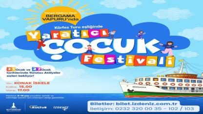 Yarıyıl tatilinde çocuklara özel Körfez turu