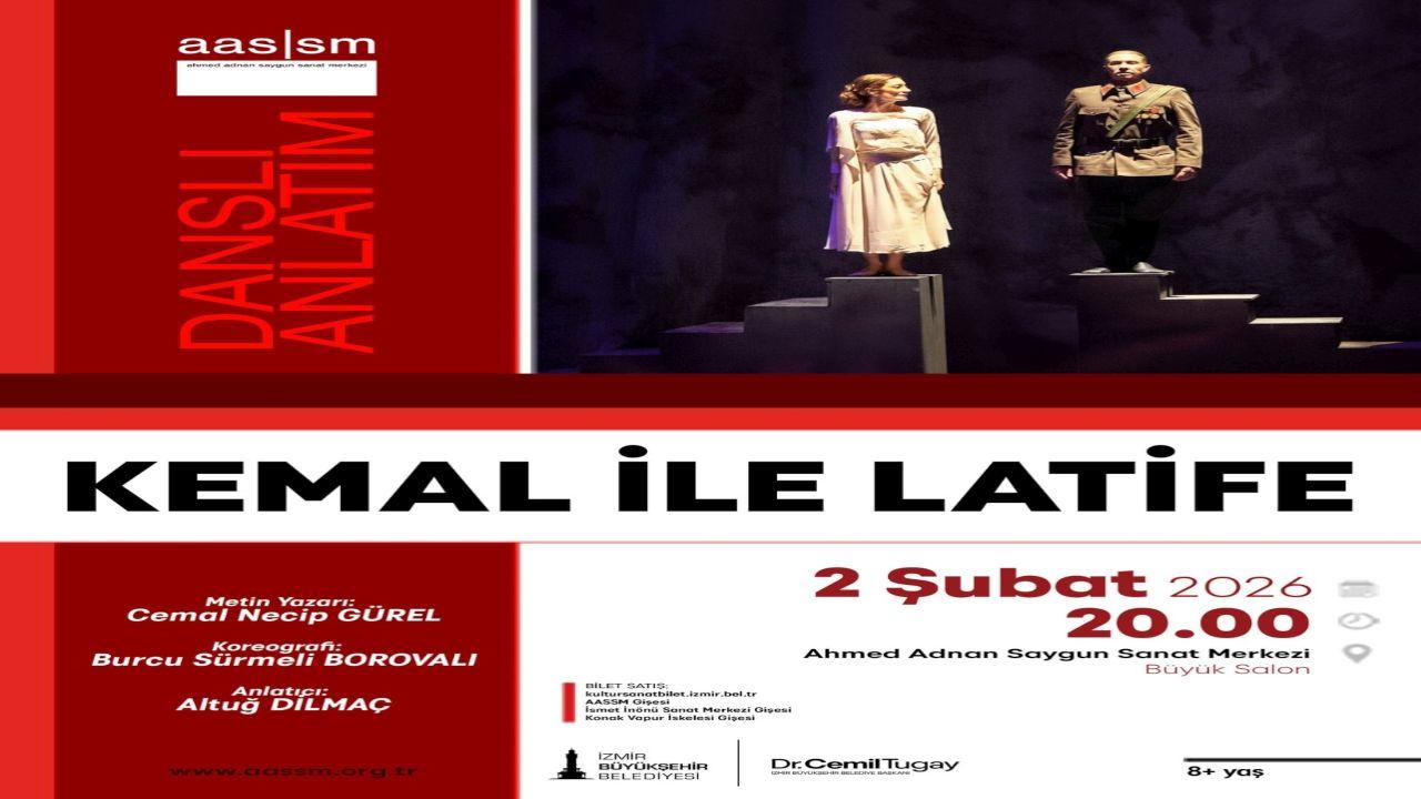 Yılın en kısa ayı, sanatla uzayacak