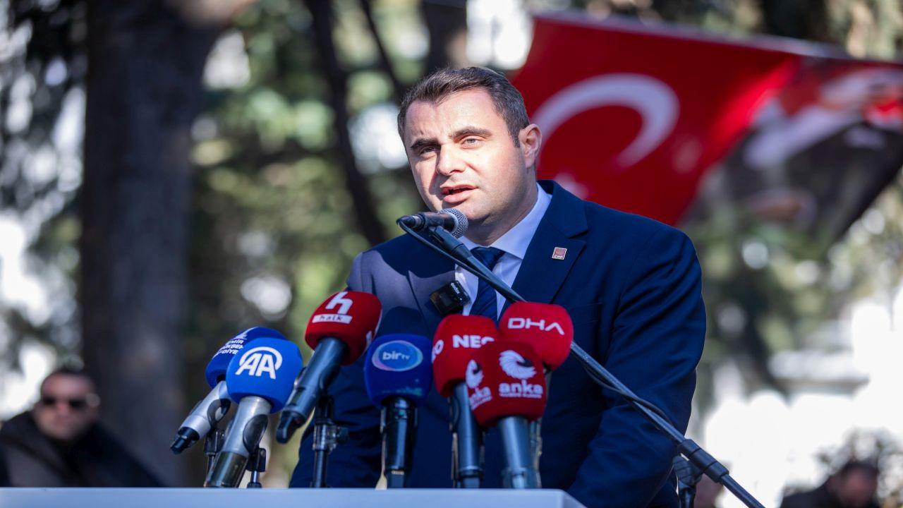 Zübeyde Hanım’a duygusal anma