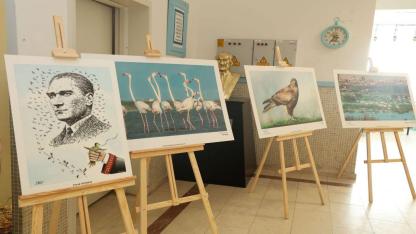 5000 öğrenciye eğitim verilecek program Foça’dan başlatıldı