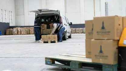 65 bin sofraya ramazan desteği