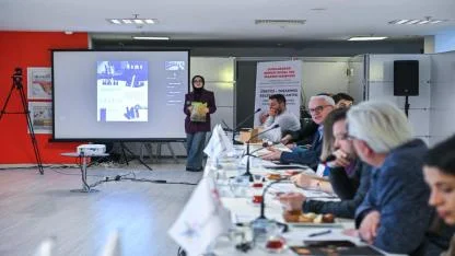 8. Uluslararası Değişik Doğal Taş Tasarım Yarışması’nda finalistler belli oldu