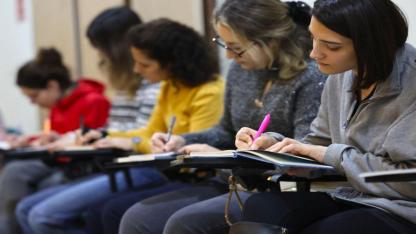 Anlatılmayanların izinde