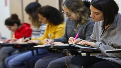 Anlatılmayanların izinde