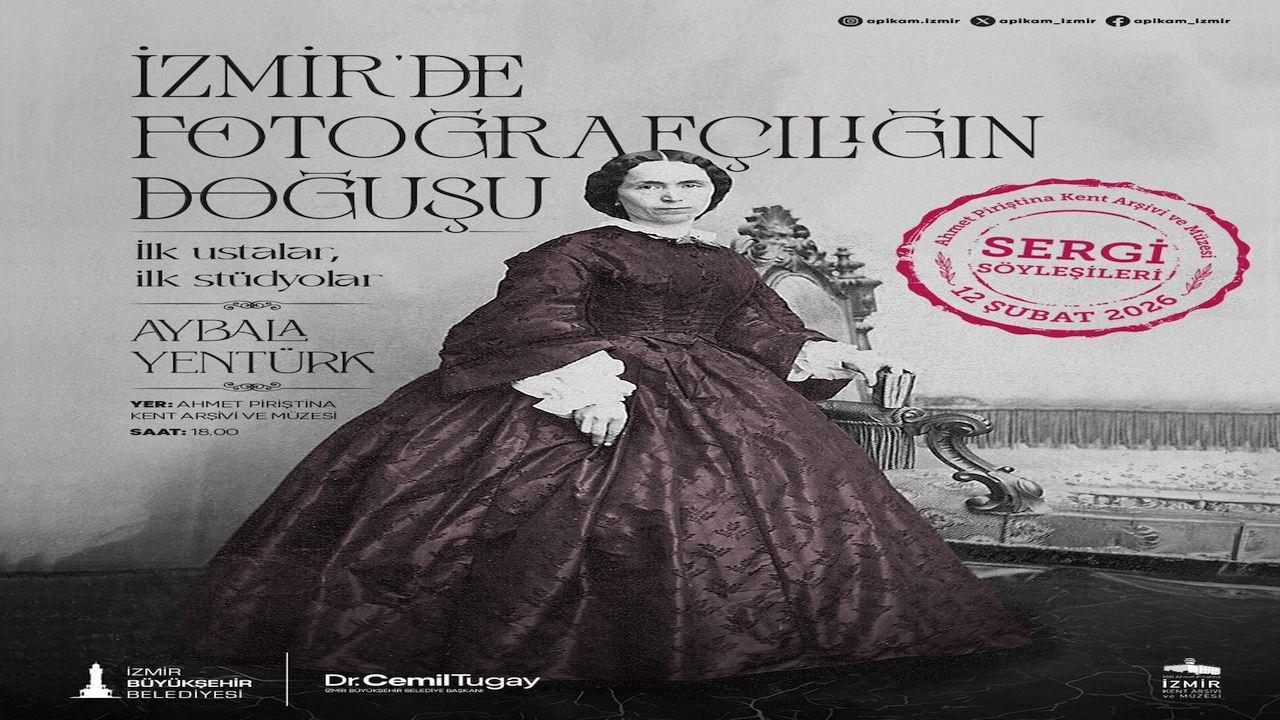 APİKAM’da “Sergi Söyleşileri” başlıyor