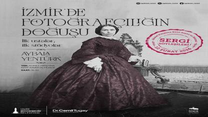 APİKAM’da “Sergi Söyleşileri” başlıyor