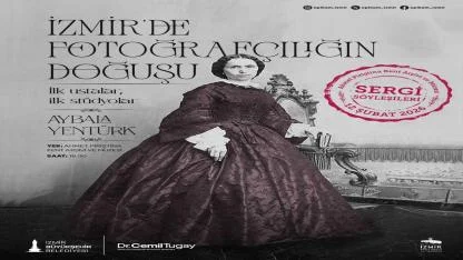 APİKAM’da “Sergi Söyleşileri” başlıyor