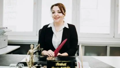 Avukat Kekik: Değişen toplumsal roller boşanmayı artırıyor!