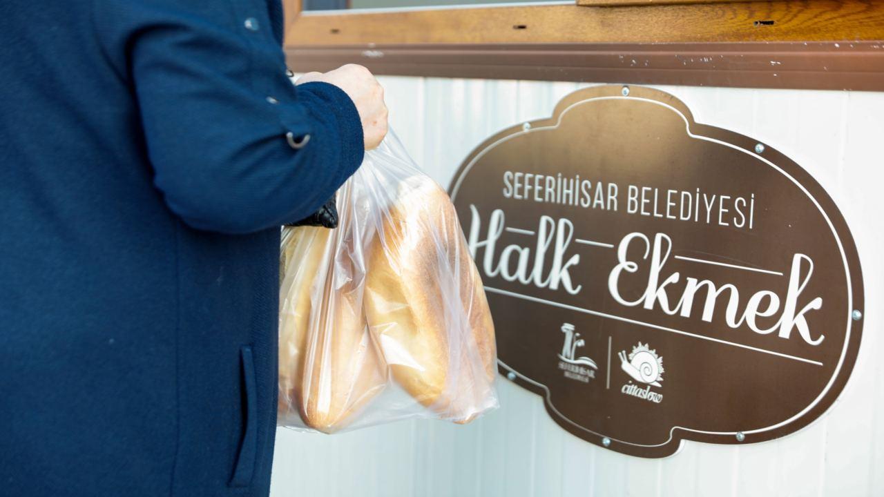 Başkan Yetişkin: "Sosyal belediyeciliği lafla değil işle anlatıyoruz"