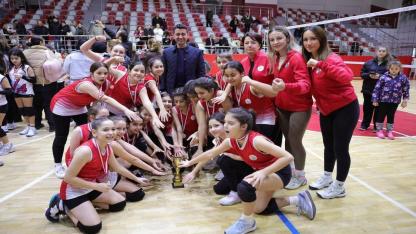 Bayraklı’da Yarıyıl Tatili Dopdolu Geçti