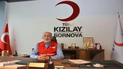 Bornova Kızılay’dan Ramazan’da binlerce kişiye iftar