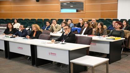 Bornova’nın tarihi kimliği için yol haritası hazır