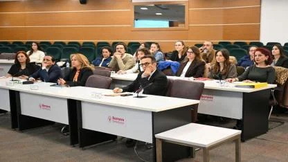 Bornova’nın tarihi kimliği için yol haritası hazır