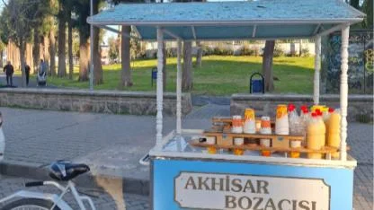 Bozanın İzinden: Üç Kuşaktır Süren Bir Lezzet Hikâyesi