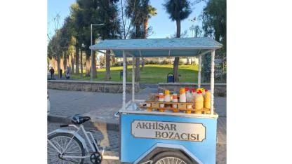 Bozanın İzinden: Üç Kuşaktır Süren Bir Lezzet Hikâyesi