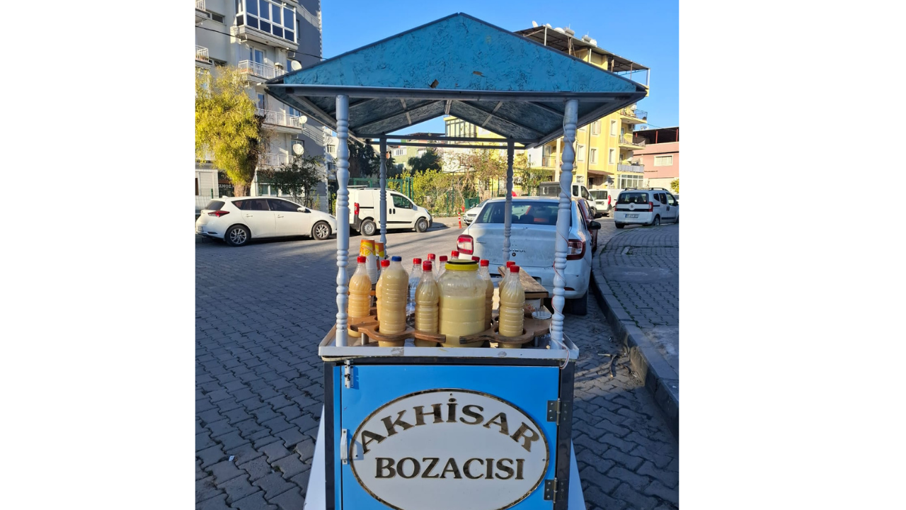 Bozanın İzinden: Üç Kuşaktır Süren Bir Lezzet Hikâyesi