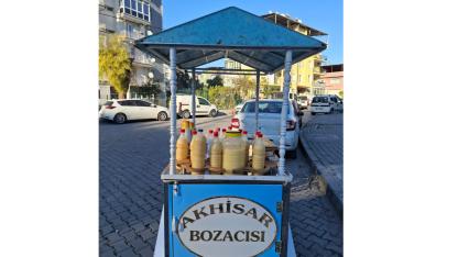 Bozanın İzinden: Üç Kuşaktır Süren Bir Lezzet Hikâyesi