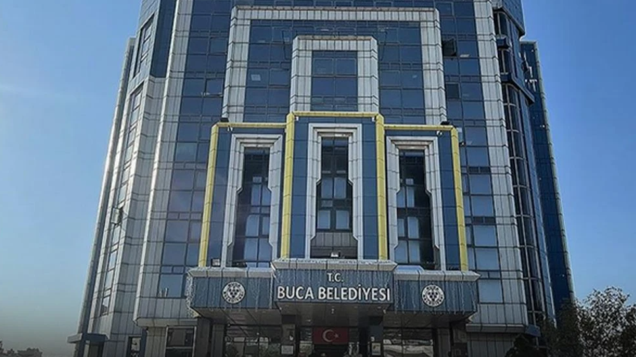 Buca Belediyesi’ne operasyon: 25 kişi gözaltına alındı kararı!
