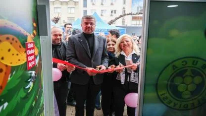 Buca’da anne ve bebek dostu yeni hizmet