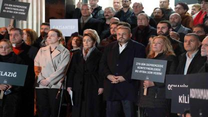 CHP İzmir’den 04.17’de Anma Töreni