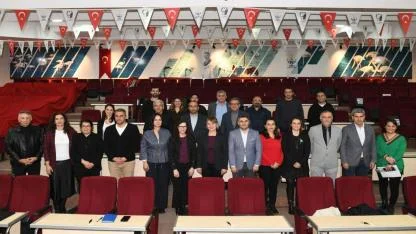 Çiğli Belediyesi’nin Kalite Yönetim Sistemi TSE Onayıyla Yenilendi