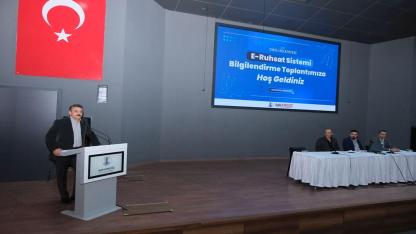 Dikili Belediyesi’nden topyekûn Dijital Dönüşüm Adımı: Universe Sistemi  Hayata Geçiyor