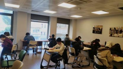 Efes Selçuk Belediyesi’nden Sınav Yolundaki Öğrencilere Destek