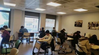 Efes Selçuk Belediyesi’nden Sınav Yolundaki Öğrencilere Destek