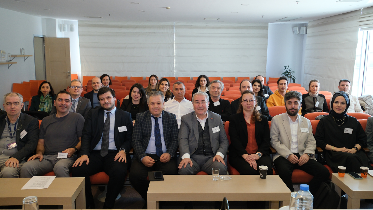 EGİAD, “Yaratıcı Yıkım” Sürecini Masaya Yatırdı