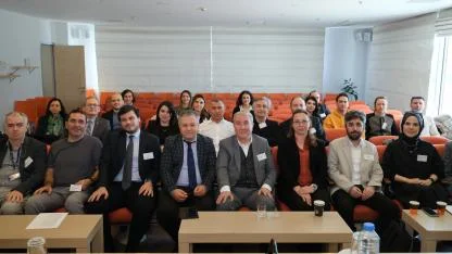 EGİAD, “Yaratıcı Yıkım” Sürecini Masaya Yatırdı