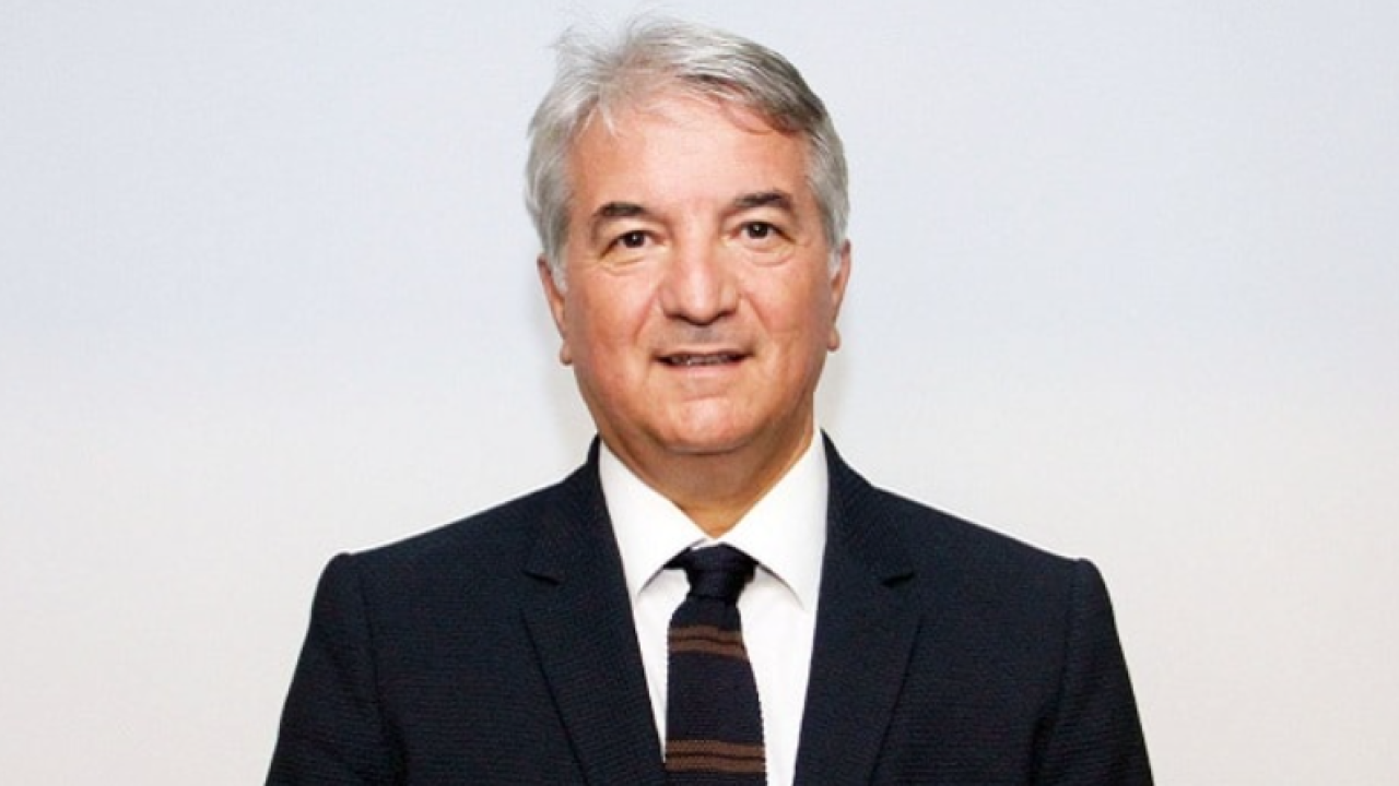 ETİK Başkanı İşler: Turizmde 2026 Hedefimiz Yeni Bir Rekor Kırmak