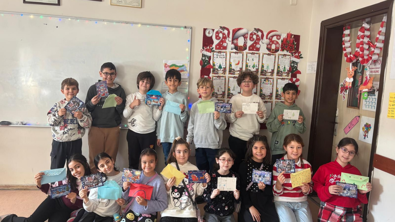 Geleceğin Yazarları İlk Kitaplarını Yayımladı