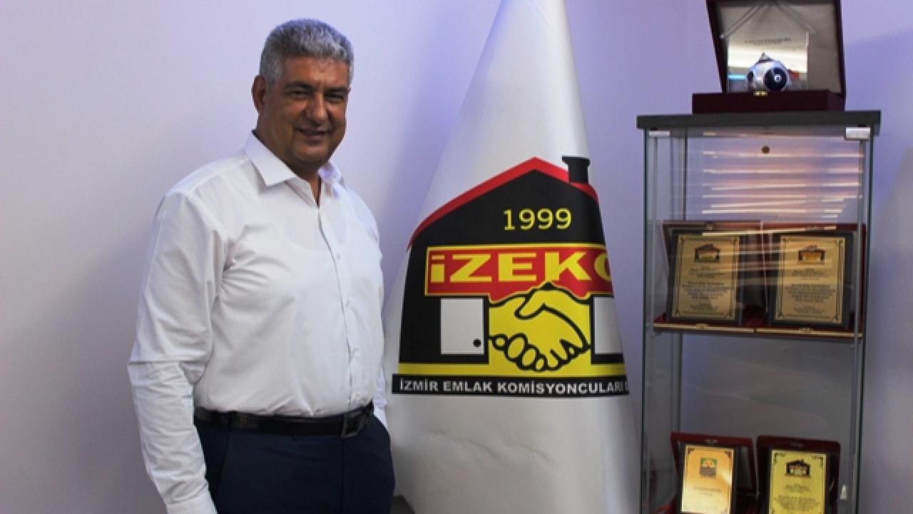 GÜLEROĞLU’NDAN ÖNEMLİ ÇAĞRI: “İZMİR’DE KONUT AÇIĞI KAPATILMALI”