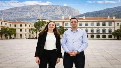 Gülşah Durbay’ın adı Bornova’da yaşayacak