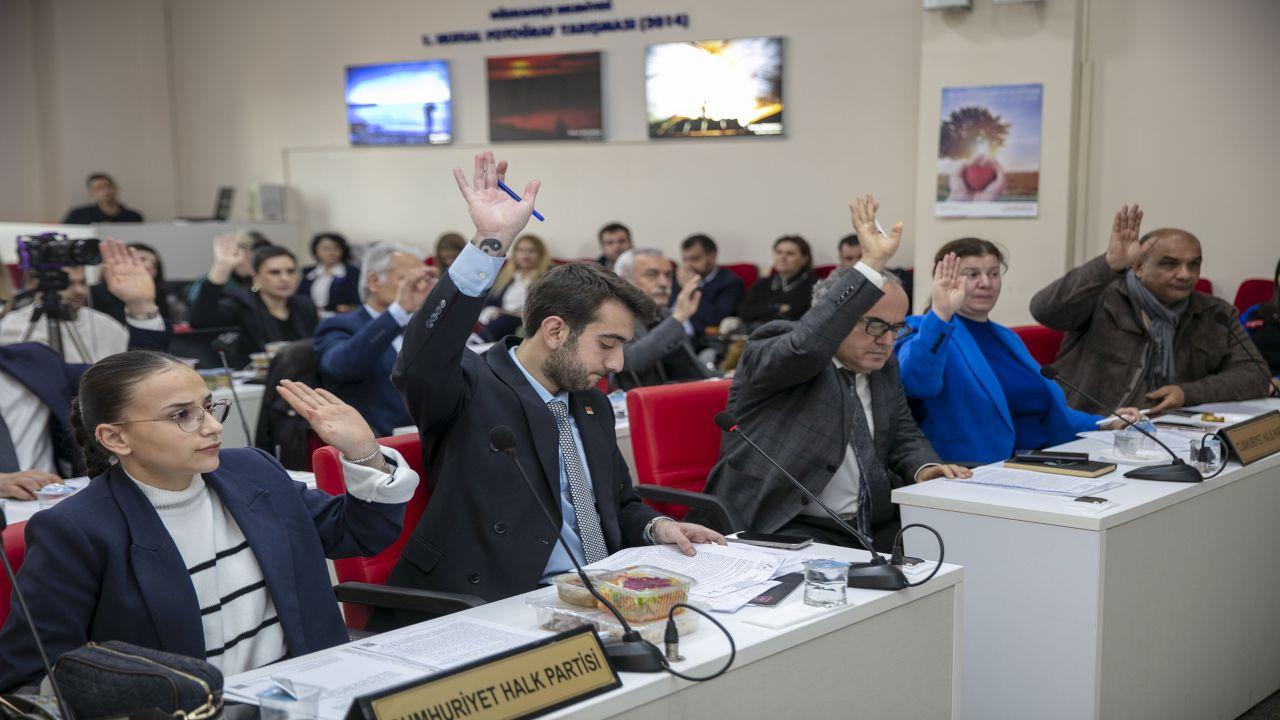 Güzelbahçe Belediyesi Afet İşleri Müdürlüğü Kuruldu