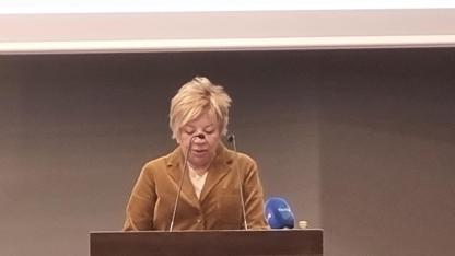 İTB Başkanı Kestelli'den Önemli Açıklamalar