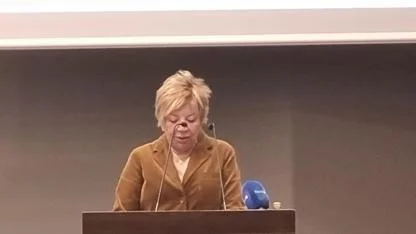 İTB Başkanı Kestelli'den Önemli Açıklamalar