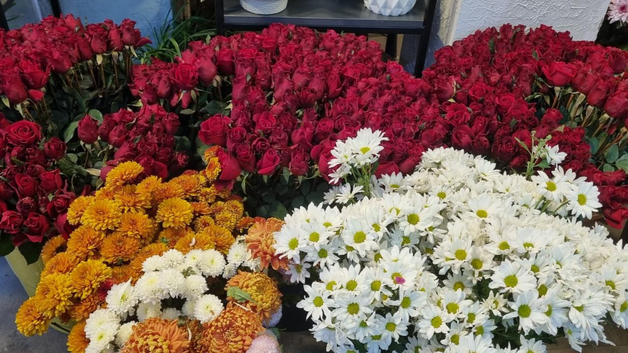 İzmir Çiçekçiler Esnaf Odası Başkanı’ndan Sevgililer Günü İçin Önemli Çağrı!