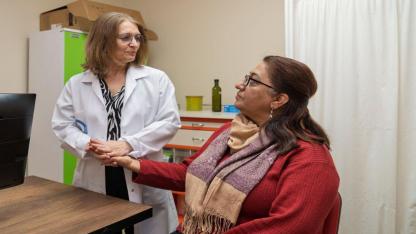 İzmir’de diyabetle mücadelede yeni adım: Farkındalık Merkezi açıldı