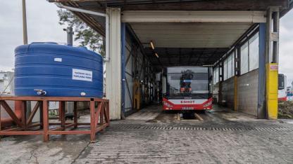 İzmir’de yağmur suyu hasadı yaygınlaşıyor