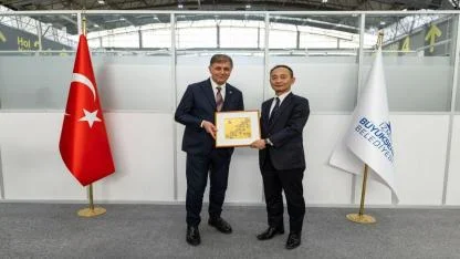 Japonya - İzmir ilişkileri güçleniyor